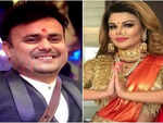​How their love story blossomed