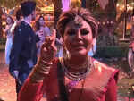 ​Rakhi stated that people thought she was lying about her marriage