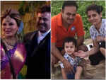 Bigg Boss 15's Rakhi Sawant's husband's photos with first wife and kid go viral