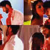 Surbhi Chandna and Nakuul Mehta’s sizzling romance