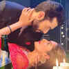 Sharad Malhotra and Surbhi Chandna’s intimate scene