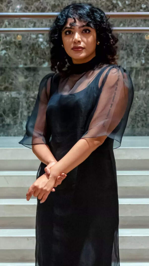 Rima Kallingal