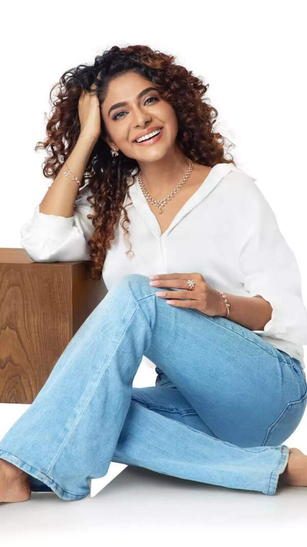 Poornima Indrajith