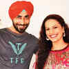 Laad Singh Maan
