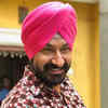 Gurucharan singh