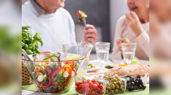 How water can disrupt the digestion process