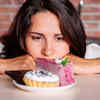 Feeling hungry all the time