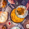 ​Confusion with what to eat