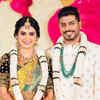 Article image for: Kavya Gowda-<i class="tbold">Somshekar</i>