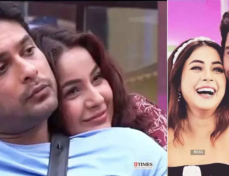 Sidharth Shukla's birth anniversary: Late actor and Shehnaaz Gill's adorable pictures go viral