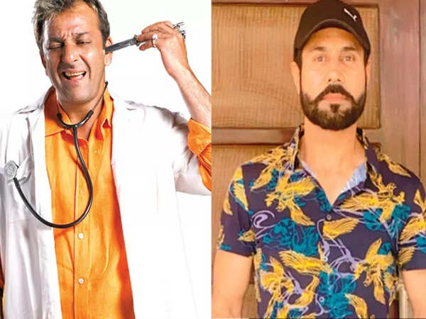 Binnu Dhillon