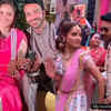 Wedding functions