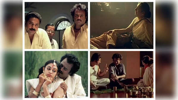 Plot based on ‘Mahabharata’