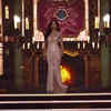 Article image for: <i class="tbold">harnaaz sandhu</i> dazzles in evening gown at Miss Universe 2021 grand finale