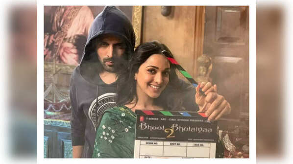 ‘Bhool Bhulaiyaa 2’