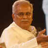 Article image for: BJP's ideology is based on lies and hoaxes, slams Chhattisgarh CM Bhupesh Baghel