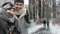 Aamir Khan’s daughter Ira Khan and her boyfriend Nupur Shikhare enjoy romantic getaway in winter paradise