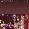 Kangana Ranaut congratulates Miss Universe 2021 Harnaaz Sandhu with sweet post