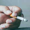 Smoking
