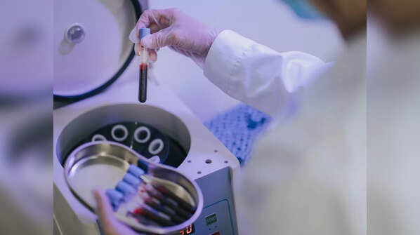 ICMR study suggests plasma therapy does not help COVID patients