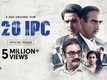 '420 IPC' Trailer: Rohan Mehra and Vinay Pathak starrer '420 IPC' Official Trailer