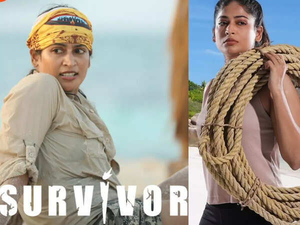 Vijayalakshmi
