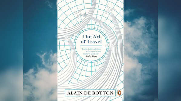 'The Art of Travel' by Alain de Botton