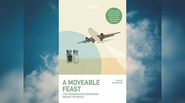 'A Moveable Feast' edited by Don George