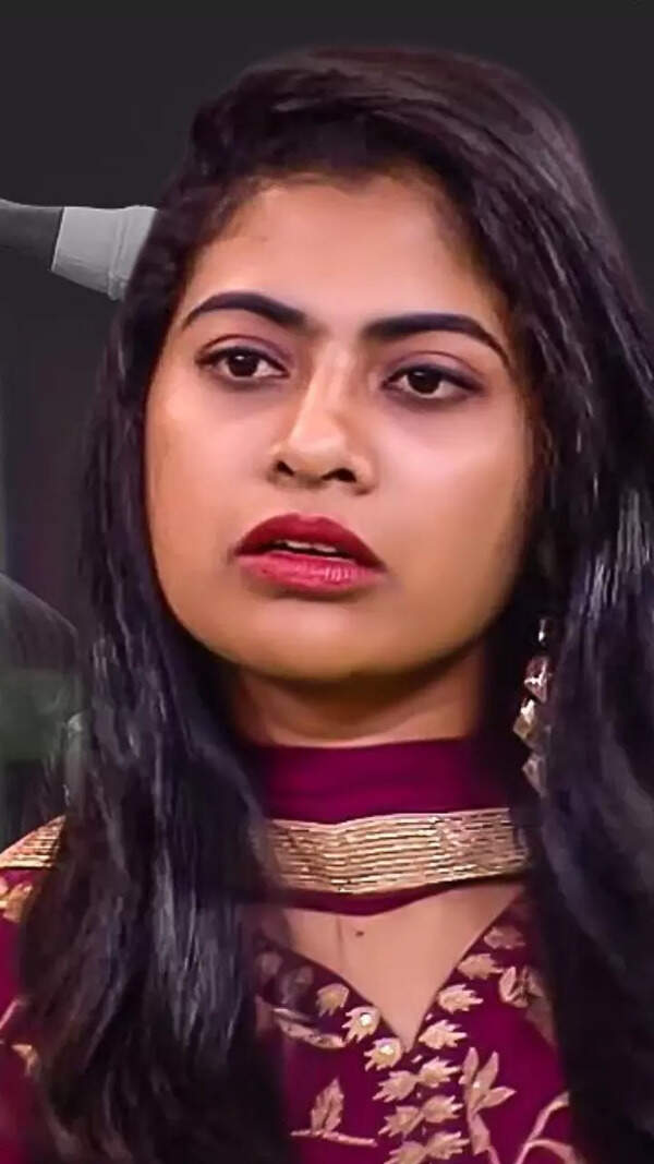 Sreerama Chandra