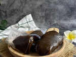 Goan Dodol