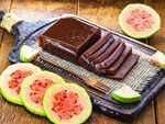 ​Guava Cheese