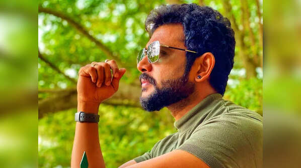 Hectic shoot hours