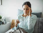Other symptoms to watch out for