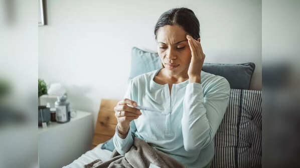 Other symptoms to watch out for