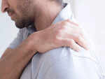 'A lot of body pain' may be a sign of Omicron
