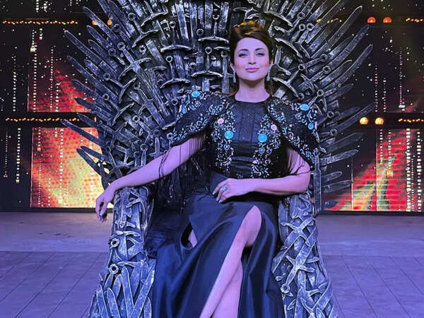 Divyanka Tripathi