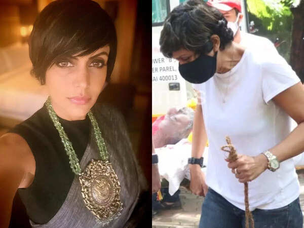 Mandira Bedi