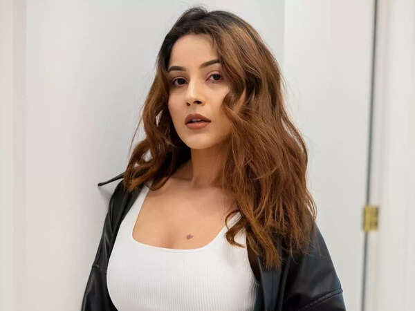 Shehnaaz Gill