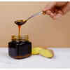 ​Replace maple syrup with ginger syrup