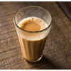 ​Ginger tea