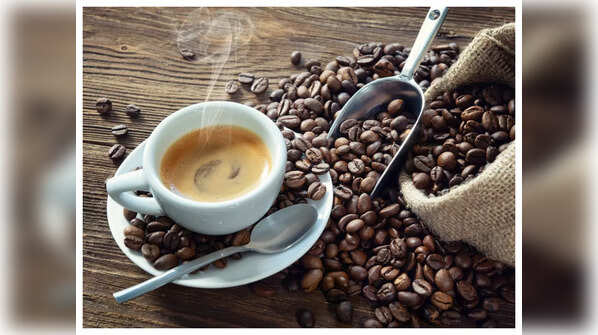 Add it to your coffee