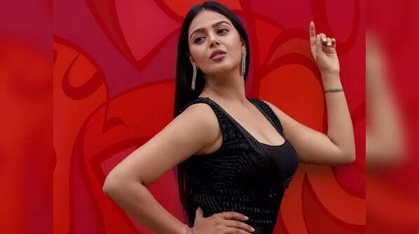 Monal Gajjar