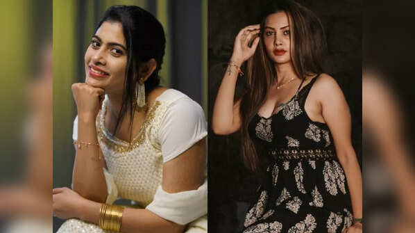Bigg Boss Telugu 5 fame Kajal gets evicted; a look back at expected finalists who got eliminated before finale week
