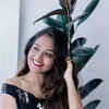 Article image for: Chic looks of <i class="tbold">rebecca santhosh</i>