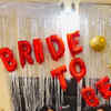 Article image for: Pics from <i class="tbold">alokananda guha</i>’s bachelorette party