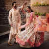 Swaying their way to a happily ever after