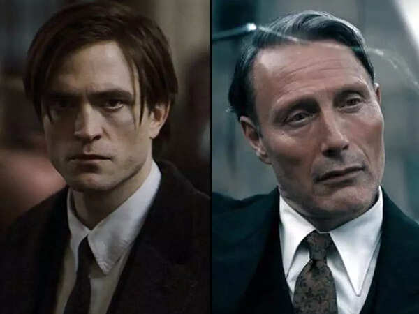 Mads Mikkelsen Pictures