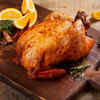 ​Chicken dressing