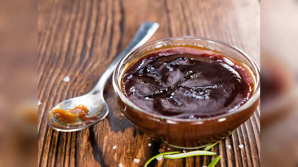 Prepare the marinade
