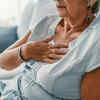 People with pre-existing health conditions should be alert